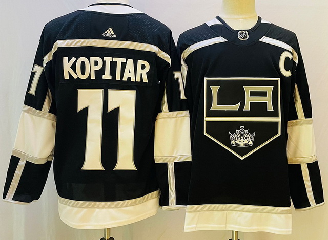 Los Angeles Kings Jerseys 06 [Wholesale NHL Jerseys 1306]